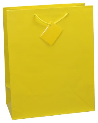 Lemon Gift Bag