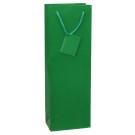 Green Bottle Bag