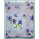 Water Colours Wrapping Paper