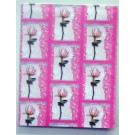 Roses Wrapping Paper