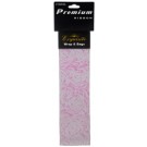 Pink Rose Organza Premium Ribbon Hank