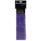 Lavender Paisley Organza Premium Ribbon Hank