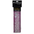 Pink Flower Organza Premium Ribbon Hank